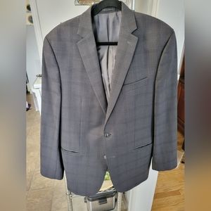 Mens blazer